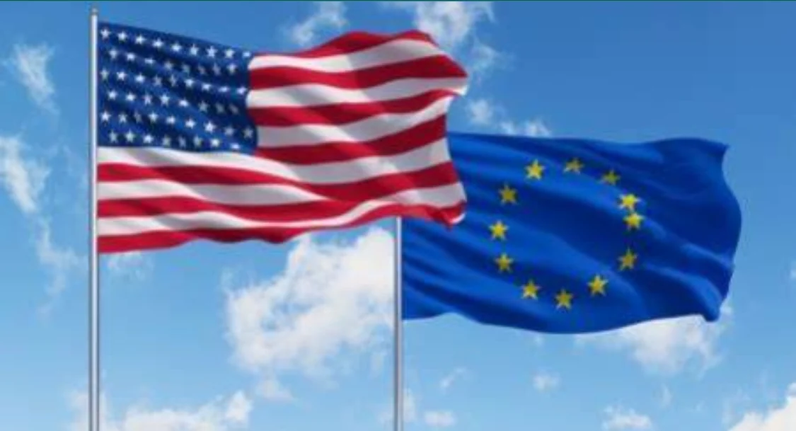 যুক্তরাষ্ট্রের ওপর পাল্টা শুল্ক আরোপ করতে যাচ্ছে ইইউ