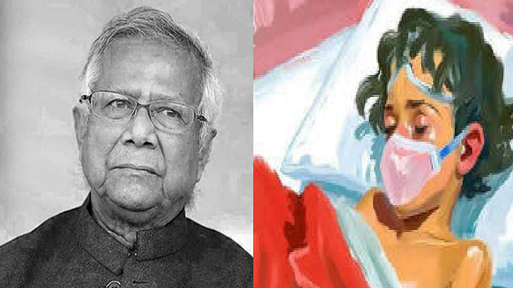 মাগুরার সেই শিশুর মৃত্যুতে প্রধান উপদেষ্টার শোক, আসামিদের দ্রুত বিচারের নির্দেশ