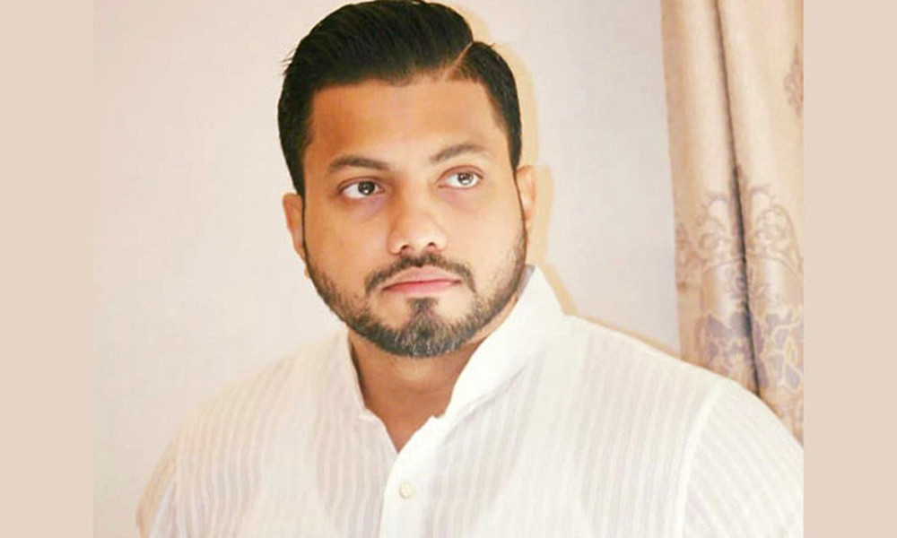 আদালতের রায়ে ঢাকা দক্ষিণের মেয়র হিসেবে ইশরাক হোসেনের ঘোষণা