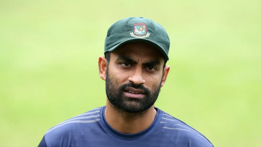 তামিমের
