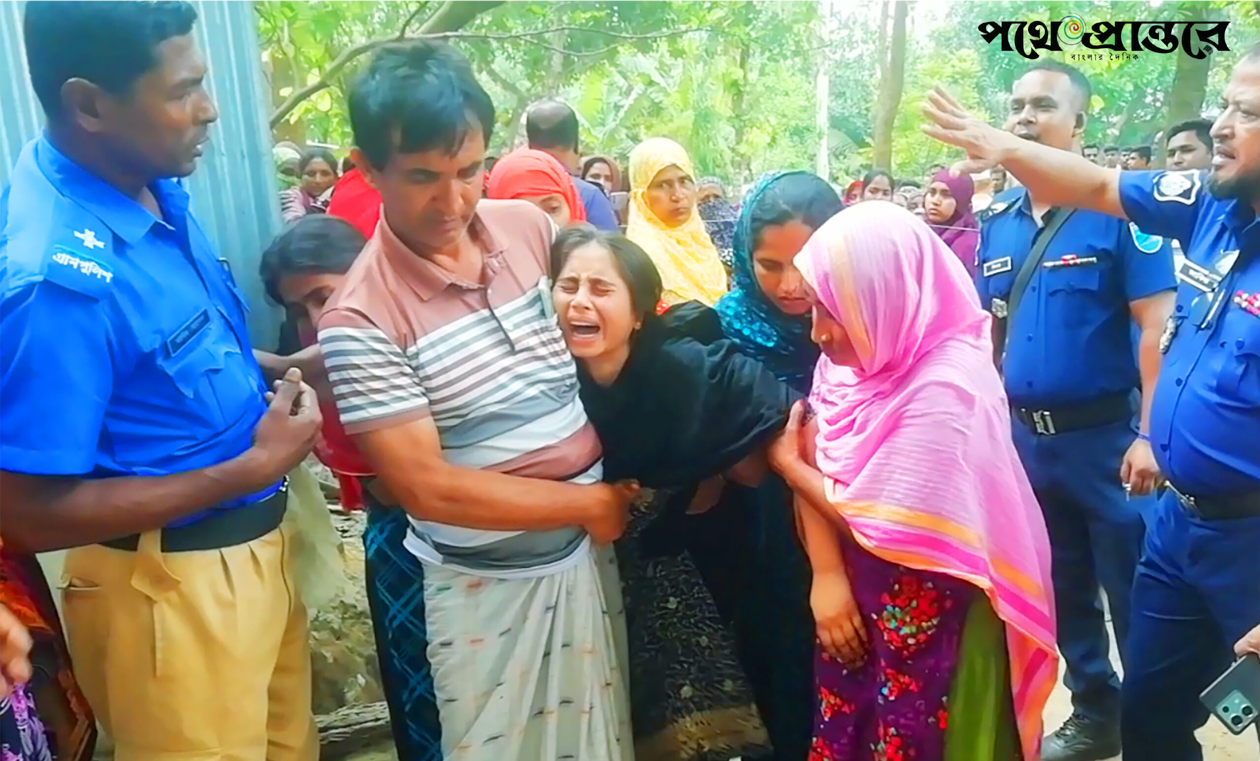 সখীপুরে