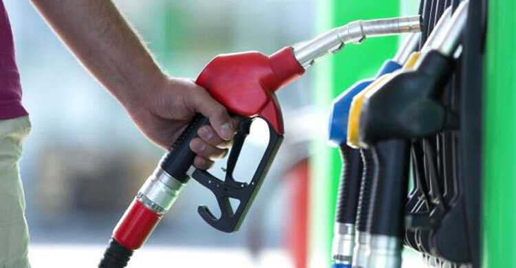 লিটারে এক টাকা কমলো জ্বালানি তেলের দাম