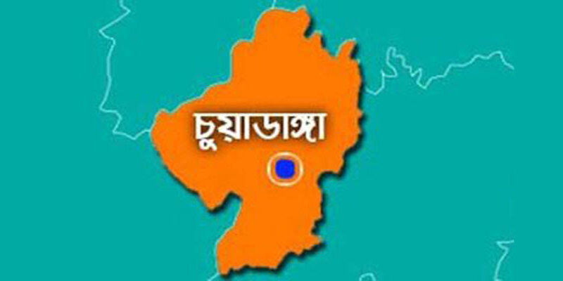 চুয়াডাঙ্গার ব্যারাক থেকে পুলিশ সদস্যের ঝুলন্ত মরদেহ উদ্ধার