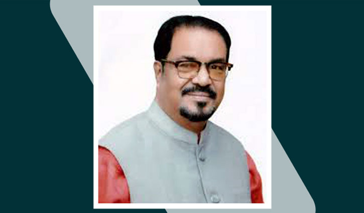 গ্রেফতার হলেন ঢাকা-৫ আসনের সাবেক এমপি কাজী মনিরুল ইসলাম মনু