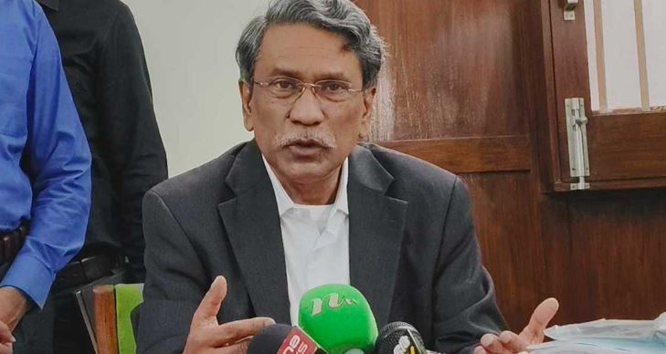 জাতীয় সনদ তৈরিতে ঐক্যবদ্ধ প্রচেষ্টা চালিয়ে যেতে হবে : জাতীয় সনদ তৈরিতে ঐক্যবদ্ধ প্রচেষ্টা চালিয়ে যেতে হবে : আলী রীয়াজআলী রীয়াজ