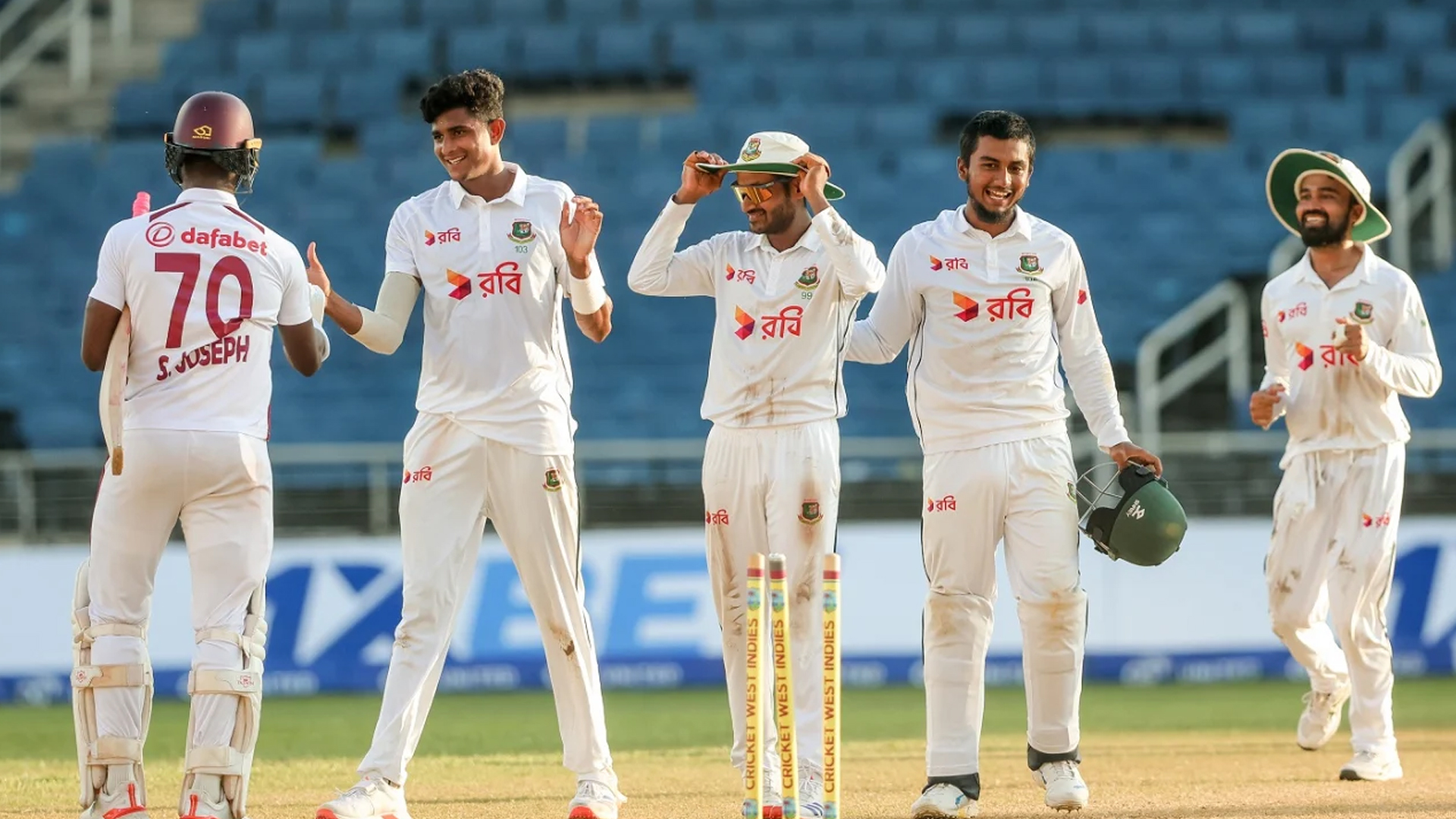 জিম্বাবুয়ে সিরিজের জন্য দল ঘোষণা করলো বিসিবি