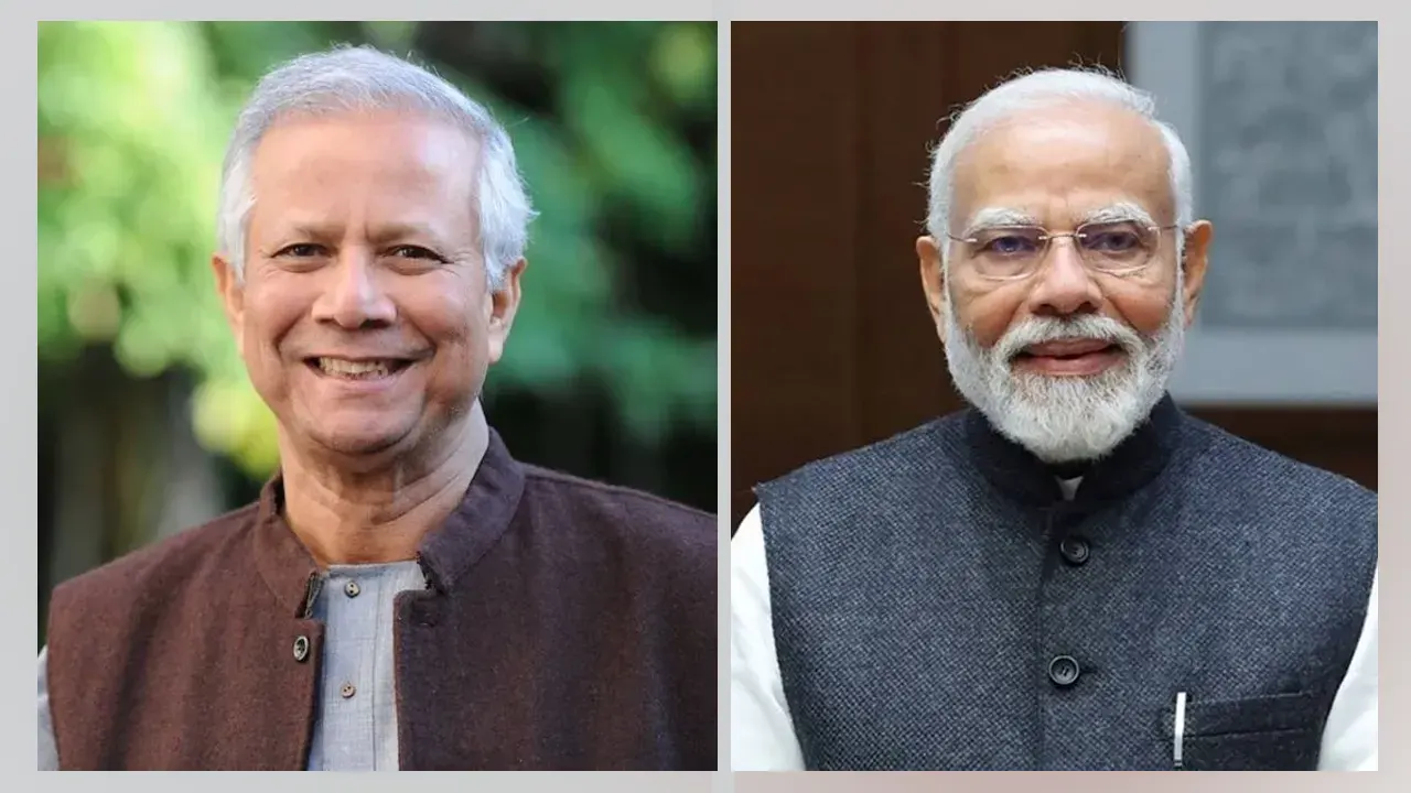 ড. ইউনূস