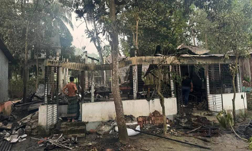পহেলা বৈশাখের