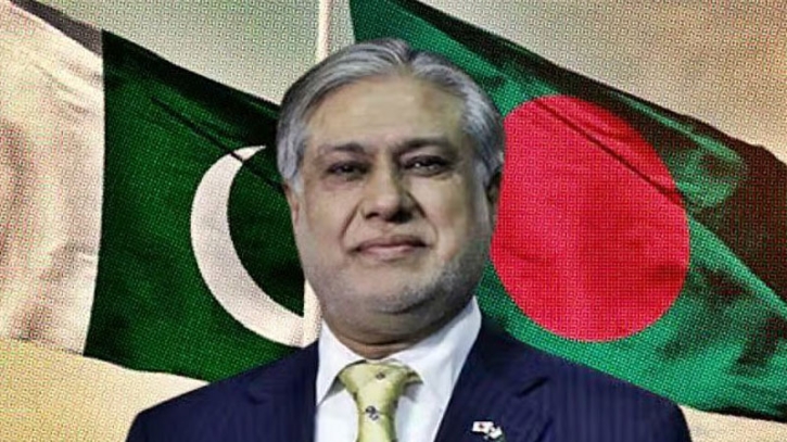 পাকিস্তানের পররাষ্ট্রমন্ত্রীর ঢাকা সফর বাতিল