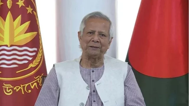প্রধান উপদেষ্টা ড. ইউনূস সোমবার কাতার যাচ্ছেন চারদিনের সফরে