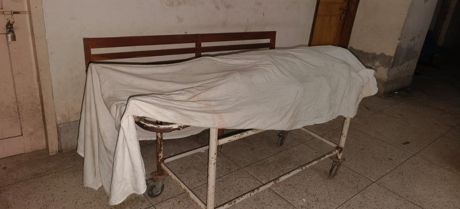 বরিশালে র‌্যাবের ওপর হামলা গুলিতে মাদক ব্যবসায়ী নিহত