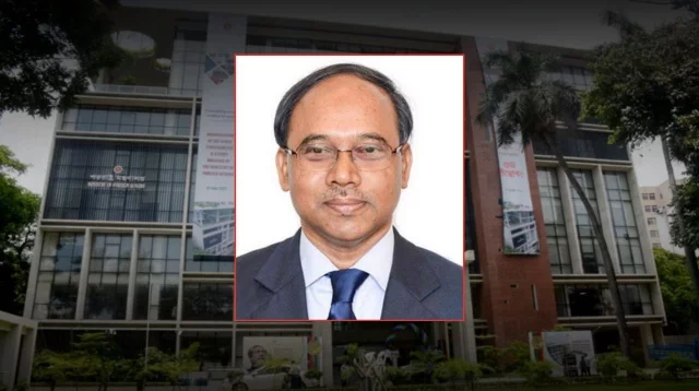 সাবেক রাষ্ট্রদূত সুফিউর রহমান প্রধান উপদেষ্টার বিশেষ সহকারী হিসেবে নিয়োগপ্রাপ্ত
