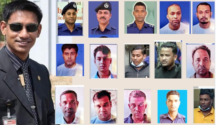 হাইকোর্টে মেজর সিনহা হত্যা মামলার ডেথ রেফারেন্স ও আপিল শুনানি শুরু