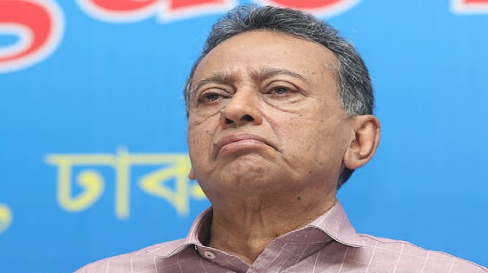 আমীর খসরু মাহমুদ চৌধুরী