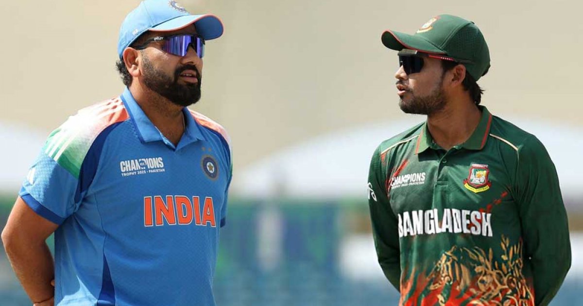 অনিশ্চিত রোহিতদের বাংলাদেশ সফর